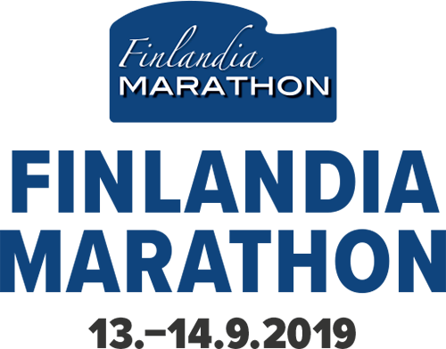 Finlandia Marathon | 13.-14.9.2019 Jyväskylä