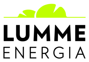 lumme energia logo
